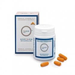 SORIOOX 60 CAPSULAS...