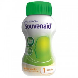 SOUVENAID VAINILLA 32...