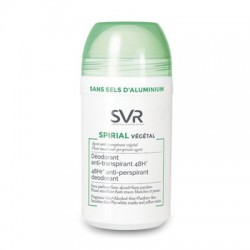SPIRIAL VEGETAL SVR ROLL ON...