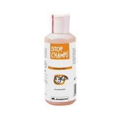 STOP CHAMPU ARKOPHARMA 125...