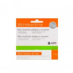 STRATA TRIZ 10 GRAMOS...