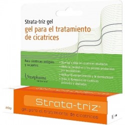 STRATA TRIZ 20 GRAMOS...