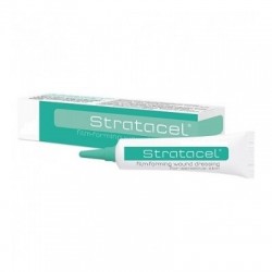 STRATACEL 10 GRAMOS EXELTIS...