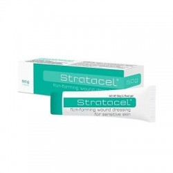 STRATACEL 20 GRAMOS EXELTIS...