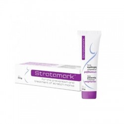 STRATAMARK 50 GRAMOS...