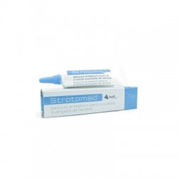 STRATAMED 5 GRAMOS EXELTIS...