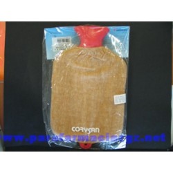 BOLSA AGUA CORYSAN FORRADA...
