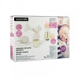 SUAVINEX EXTRACTOR...