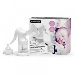 SUAVINEX EXTRACTOR MANUAL...