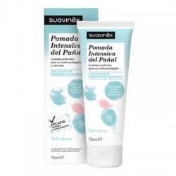 SUAVINEX POMADA REPARADORA...