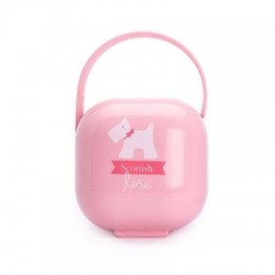 SUAVINEX PORTACHUPETES ROSA...
