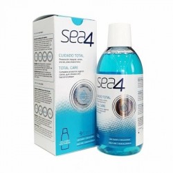 SUAVINEX SEA4 COLUTORIO...