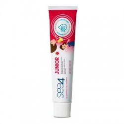 SUAVINEX SEA4 PASTA DENTAL...