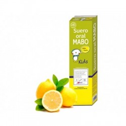 SUERO ORAL MABO KIDS LIMON...