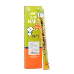 SUERO ORAL MABO KIDS...