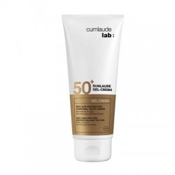 SUNLAUDE F 50 GEL CREMA 200...
