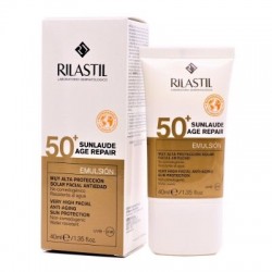 SUNLAUDE FPS50+ CREMA...