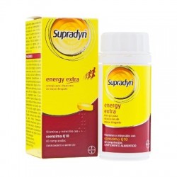SUPRADYN ENERGY 60...