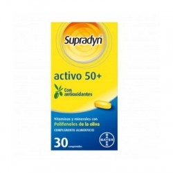 SUPRADYN VITAL 50+...