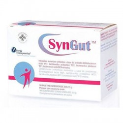 SYNGUT 30 SOBRES...
