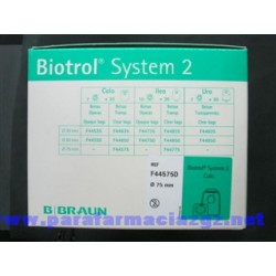 BOLSA BIOTROL SYSTEM 2...