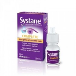 SYSTANE COMPLETE 10 ML...