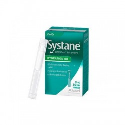 SYSTANE ULTRA PLUS UD 30...