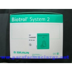 BOLSA BIOTROL SYSTEM URO...