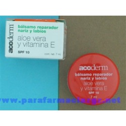 ACOFARDERM BALSAMO...