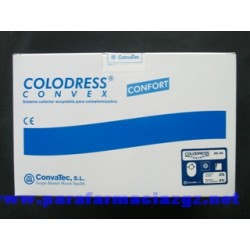 BOLSA COLODRESS CONVEX 25...