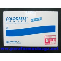 BOLSA COLODRESS CONVEX 28...