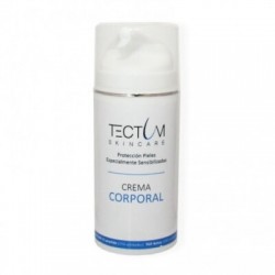 TECTUM CREMA CORPORAL 100...