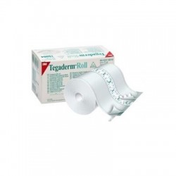 TEGADERM ROLL 10CMX2M...