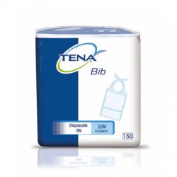 TENA BIB BABERO ADULTO T...
