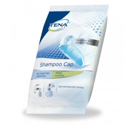 TENA GORRO CHAMPU...