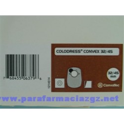 BOLSA COLODRESS CONVEX 32...