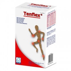 TENFLEX 30 SOBRES...
