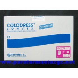 BOLSA COLODRESS CONVEX 34...