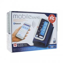 TENSIOMETRO MOBILE RAPID...