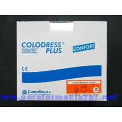BOLSA COLODRESS FLEXIBLE 45...