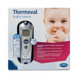 TERMOMETRO THERMOVAL BABY...