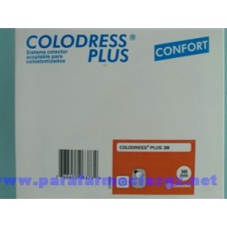 BOLSA COLODRESS PLUS 38 MM...