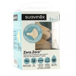 TETINA SUAVINEX LACTA MIX...