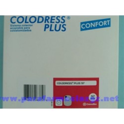 BOLSA COLODRESS PLUS 57 MM...