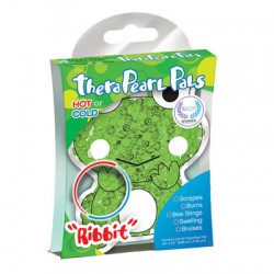 THERA PEARL PALS FROG...
