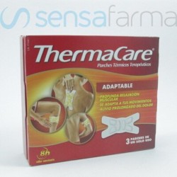 THERMACARE ADAPTABLE 3...