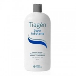 TIAGEN SUPERHIDRATANTE...