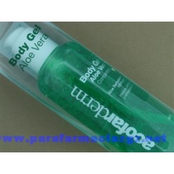 ACOFARDERM BODY GEL ALOE...