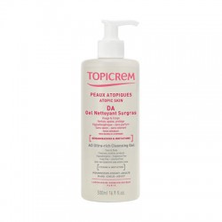 TOPICREM DA GEL 500 ML...