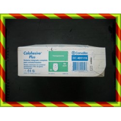 BOLSA COLOHESIVE PLUS TRANS...